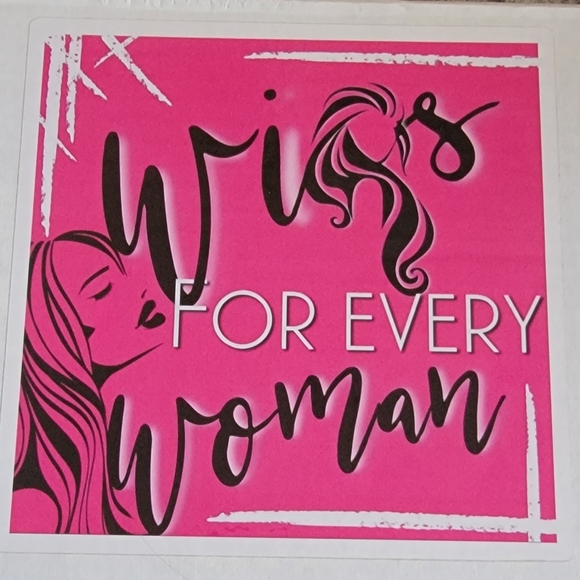 Long beautiful wig, for every Woman - Picture 5 of 5